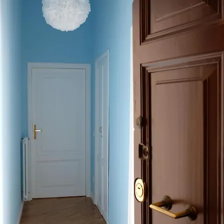 In The District Of Dolce Di Fellini Apartment *