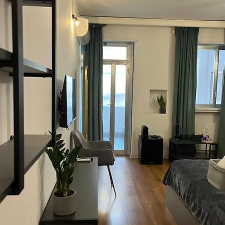 Guest house Riversidemellini44