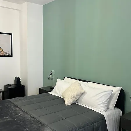 Riversidemellini44 Guest house Rome