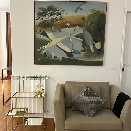 Riversidemellini44 Guest house