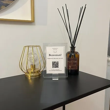 Riversidemellini44 Guest house Rome