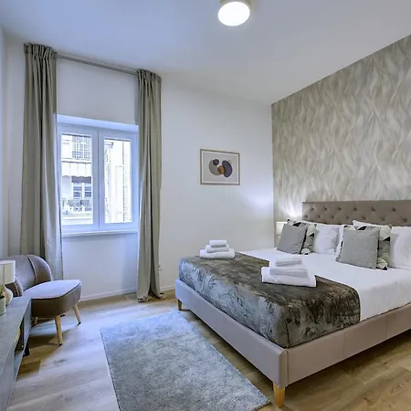 Silver Loft San Giovanni *