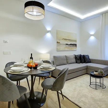 Apartment Silver Loft San Giovanni
