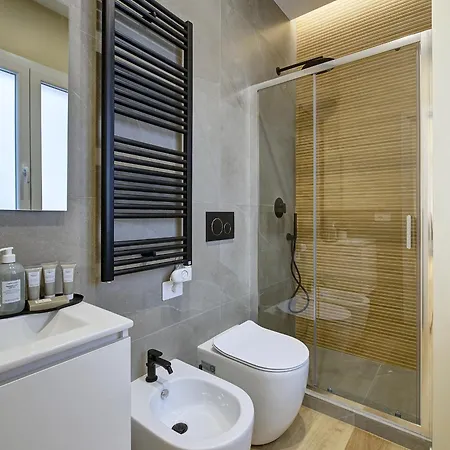 Apartment Silver Loft San Giovanni