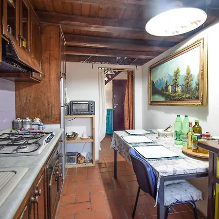 Apartment Amazing In With Wifi *