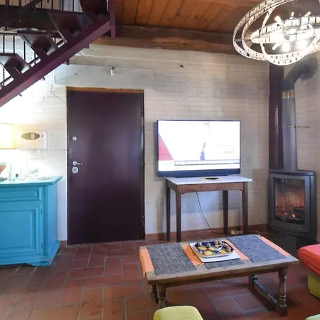 Amazing In With Wifi Apartment Rome