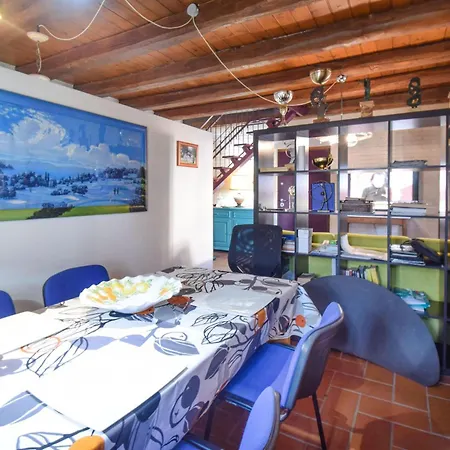 Amazing In With Wifi Apartment