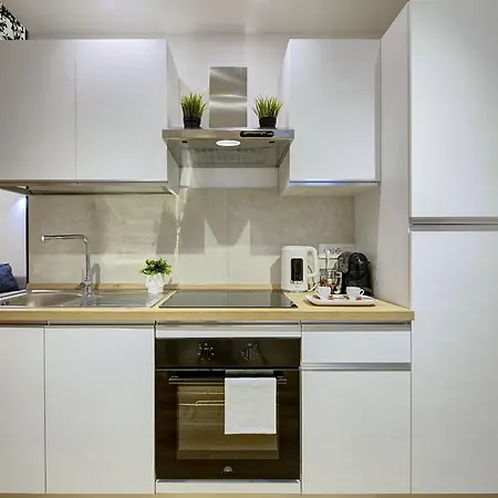 Silver Loft San Giovanni Rome