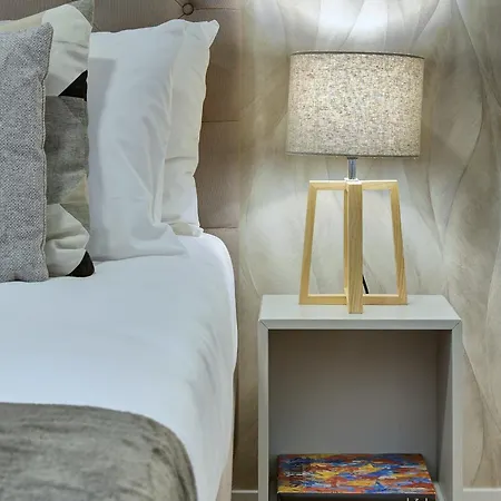 Silver Loft San Giovanni *