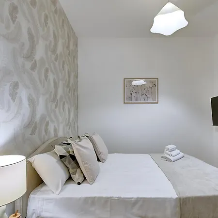 Silver Loft San Giovanni Rome