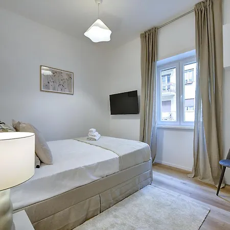 Silver Loft San Giovanni Apartment