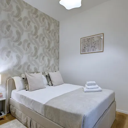 Silver Loft San Giovanni Apartment *