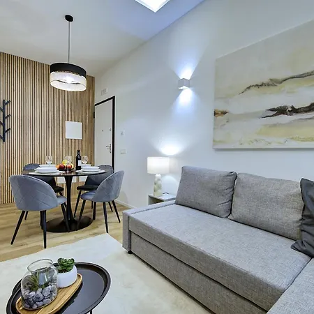 Apartment Silver Loft San Giovanni *