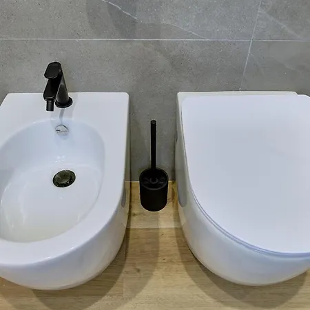 Silver Loft San Giovanni Apartment Rome