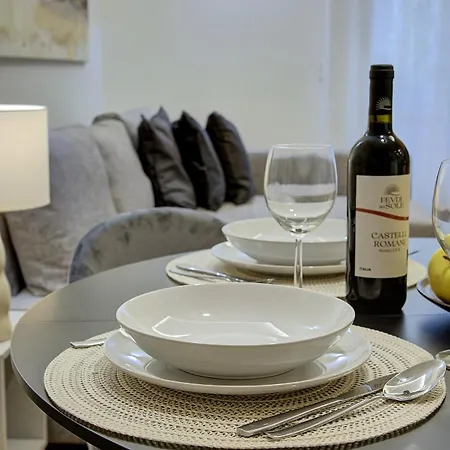 Apartment Silver Loft San Giovanni