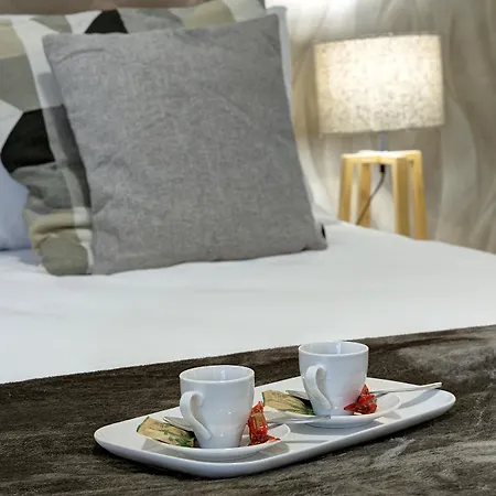 Silver Loft San Giovanni Apartment *