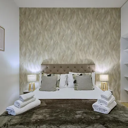 Apartment Silver Loft San Giovanni Rome