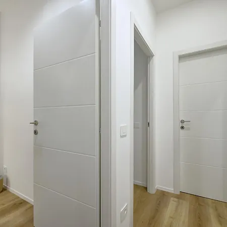 Silver Loft San Giovanni Rome