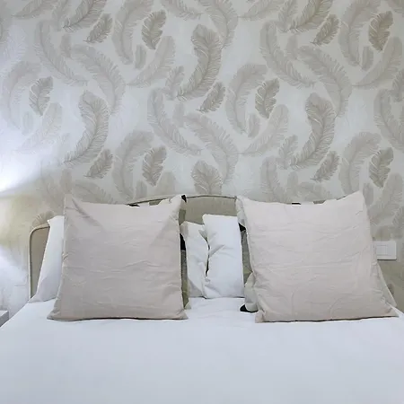 Silver Loft San Giovanni * Rome