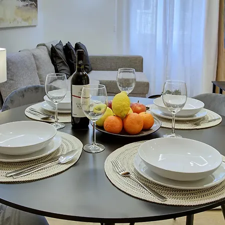 Apartment Silver Loft San Giovanni