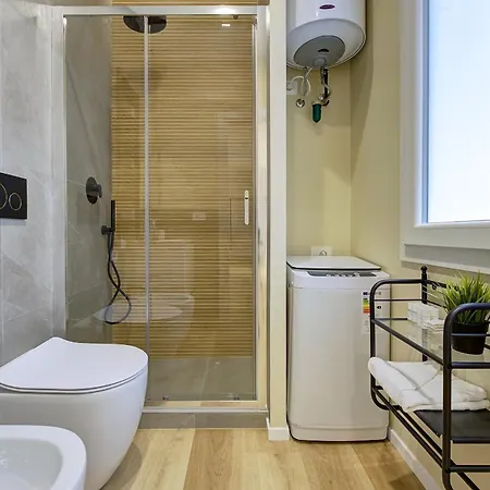 Silver Loft San Giovanni Apartment *