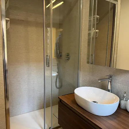 Apartment Casal Sweet