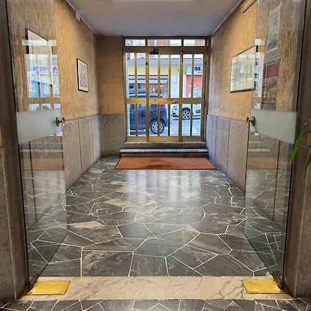 Casal Sweet Apartment Rome