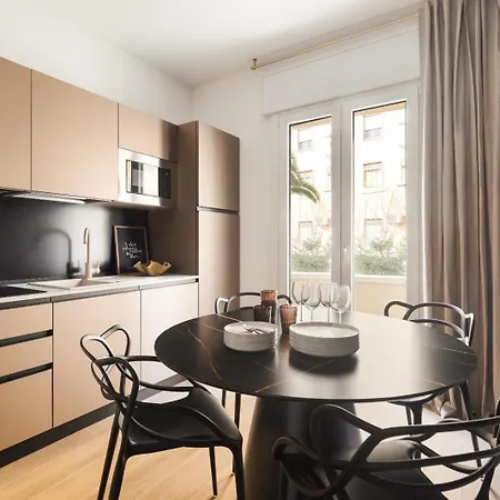 Le Di Greta 2 Apartment