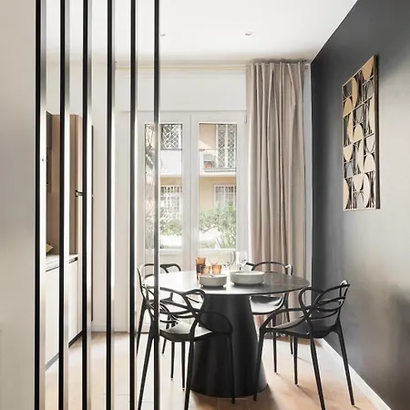 Apartment Le Di Greta 2