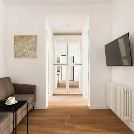 Le Di Greta 2 Apartment Rome