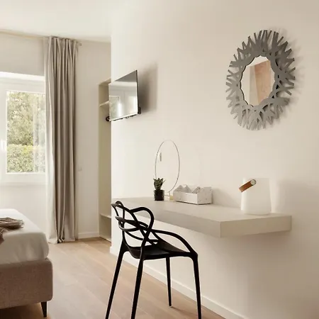 Le Di Greta 2 Apartment