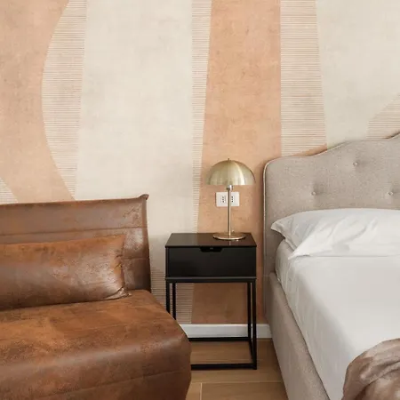 Le Di Greta 2 Apartment Rome