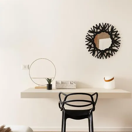Le Di Greta 2 Apartment