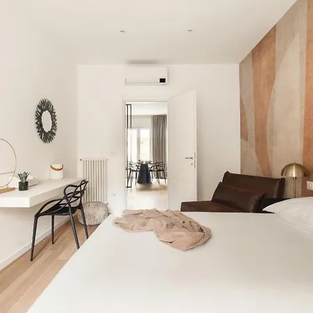 Le Di Greta 2 Apartment