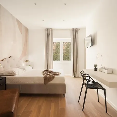 Apartment Le Di Greta 2 *