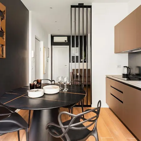 Le Di Greta 2 Apartment Rome