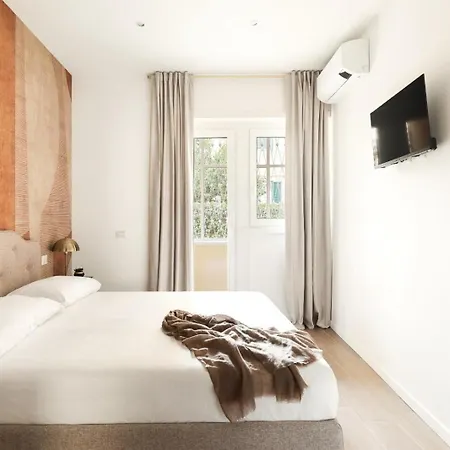 Apartment Le Di Greta 2 *