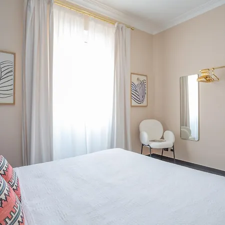 Daplace - Cosima Iii Apartment Rome