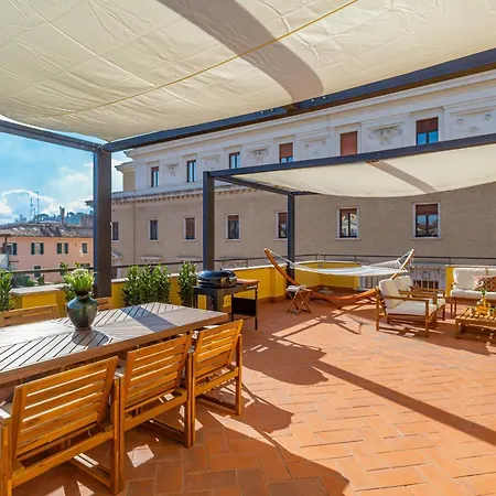 Apartment Daplace - Cosima Iii *