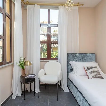 Daplace - Cosima Iii Apartment Rome