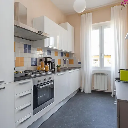 Daplace - Cosima Iii Apartment *