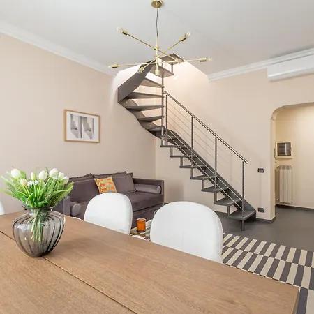 Daplace - Cosima Iii Apartment Rome