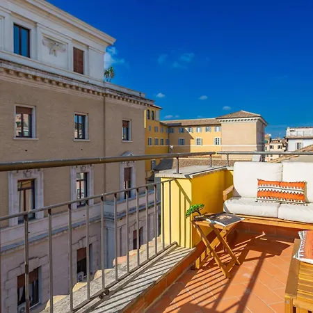 Daplace - Cosima Iii Apartment