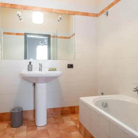 Apartment Daplace - Cosima Iii