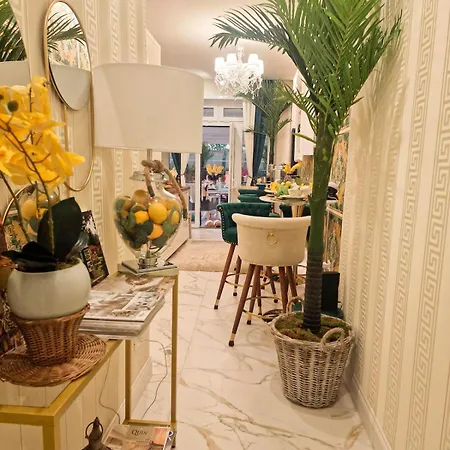 Vaticano 13 Bed & Breakfast Rome