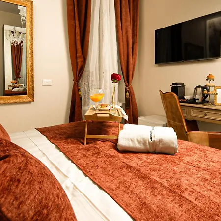 Bed & Breakfast Vaticano 13 *