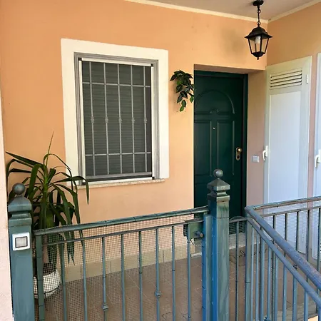 Casa Gaia Apartment