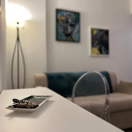 Sweet Acaia - San Giovanni Rome