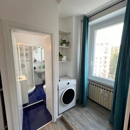 Apartment Sweet Acaia - San Giovanni Rome