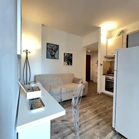 Sweet Acaia - San Giovanni Apartment Rome